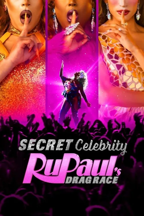 RuPaul's Drag Race: Người nổi tiếng