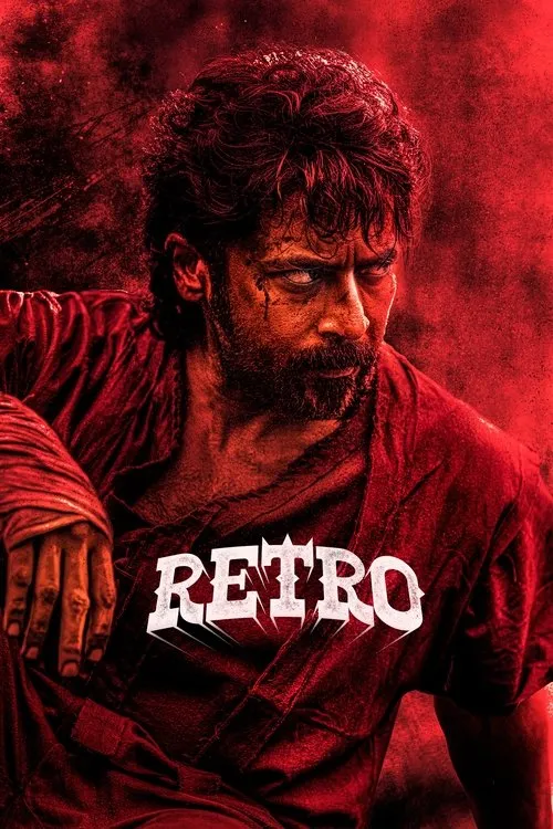 Retro