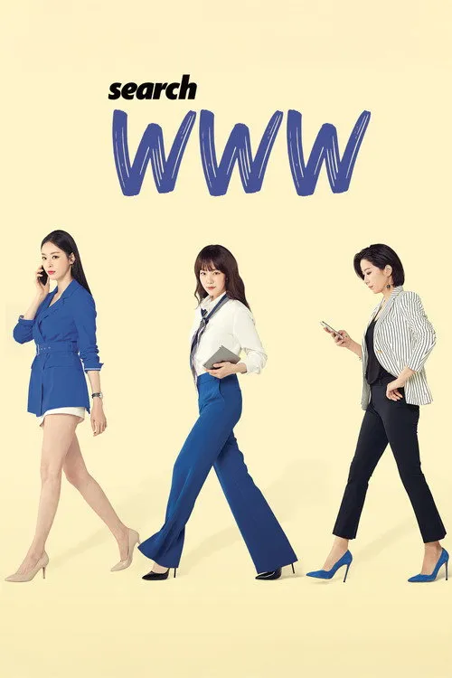 Từ Khóa Tình Yêu: Search WWW