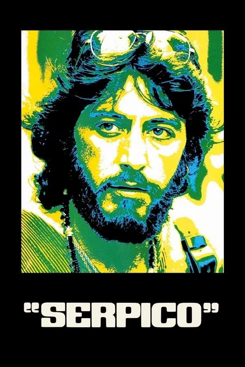 Cuộc Đời Của Serpico 1973