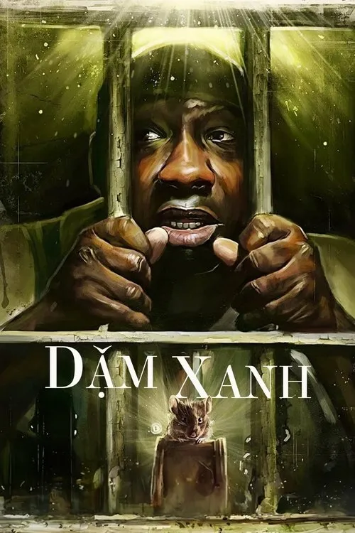 Dặm xanh
