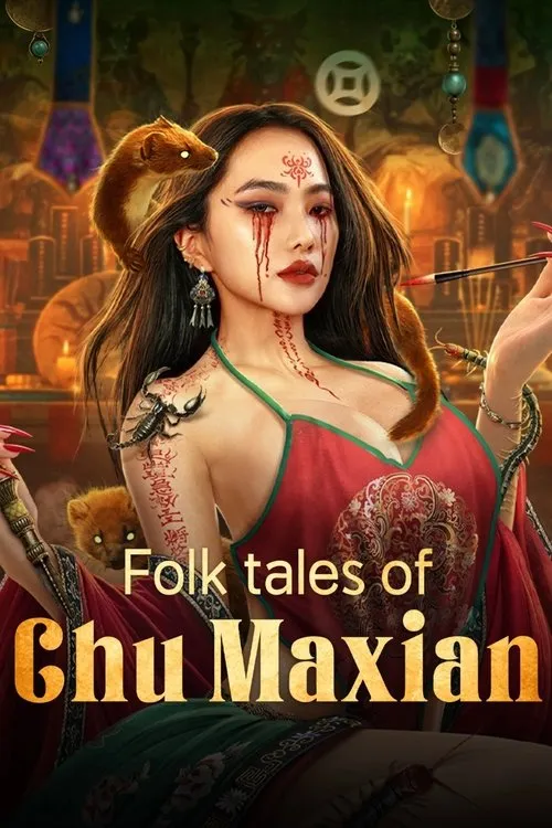 Chuyện Lạ Dân Gian: Xích Mã Tiên