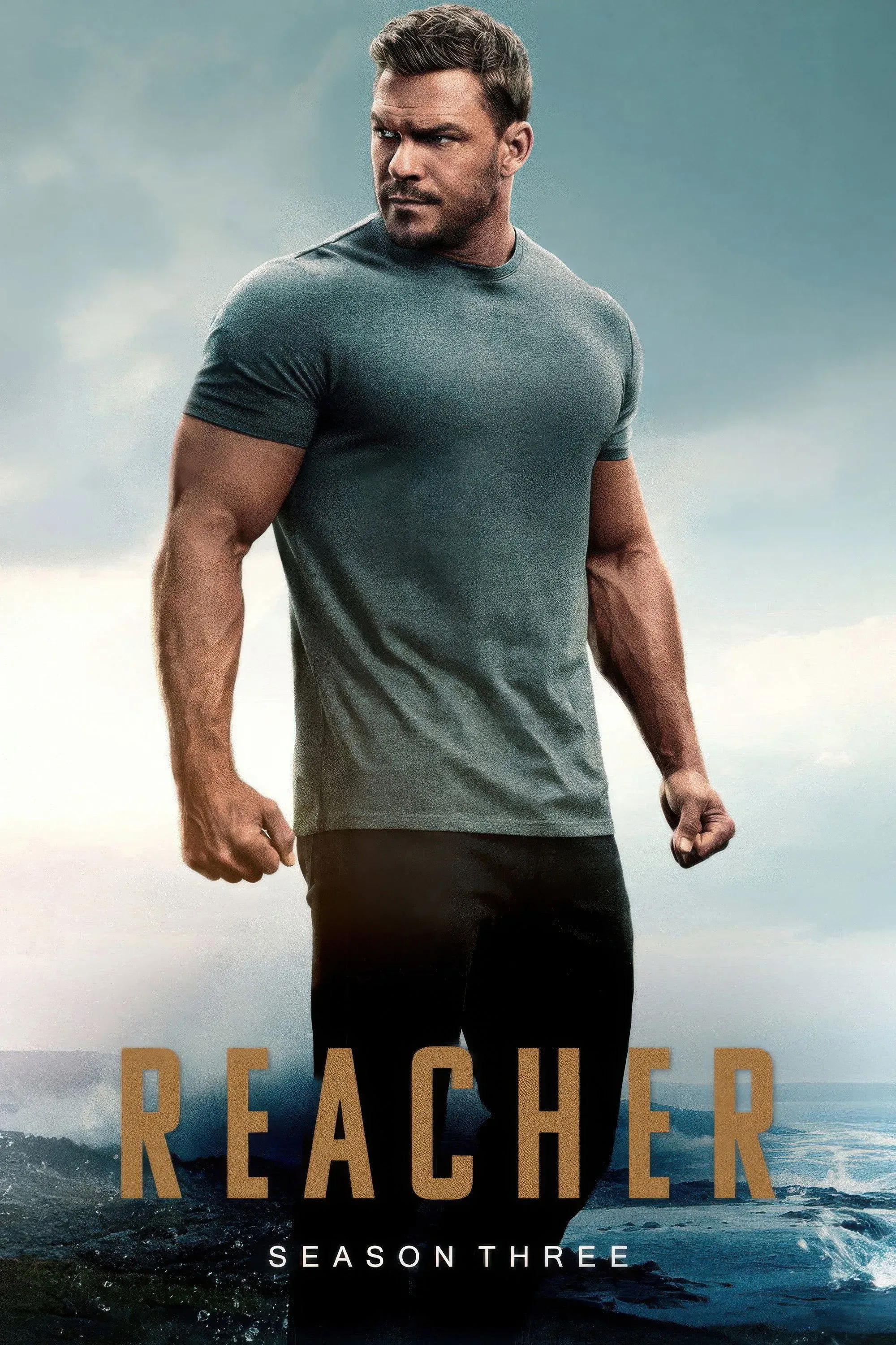 Reacher