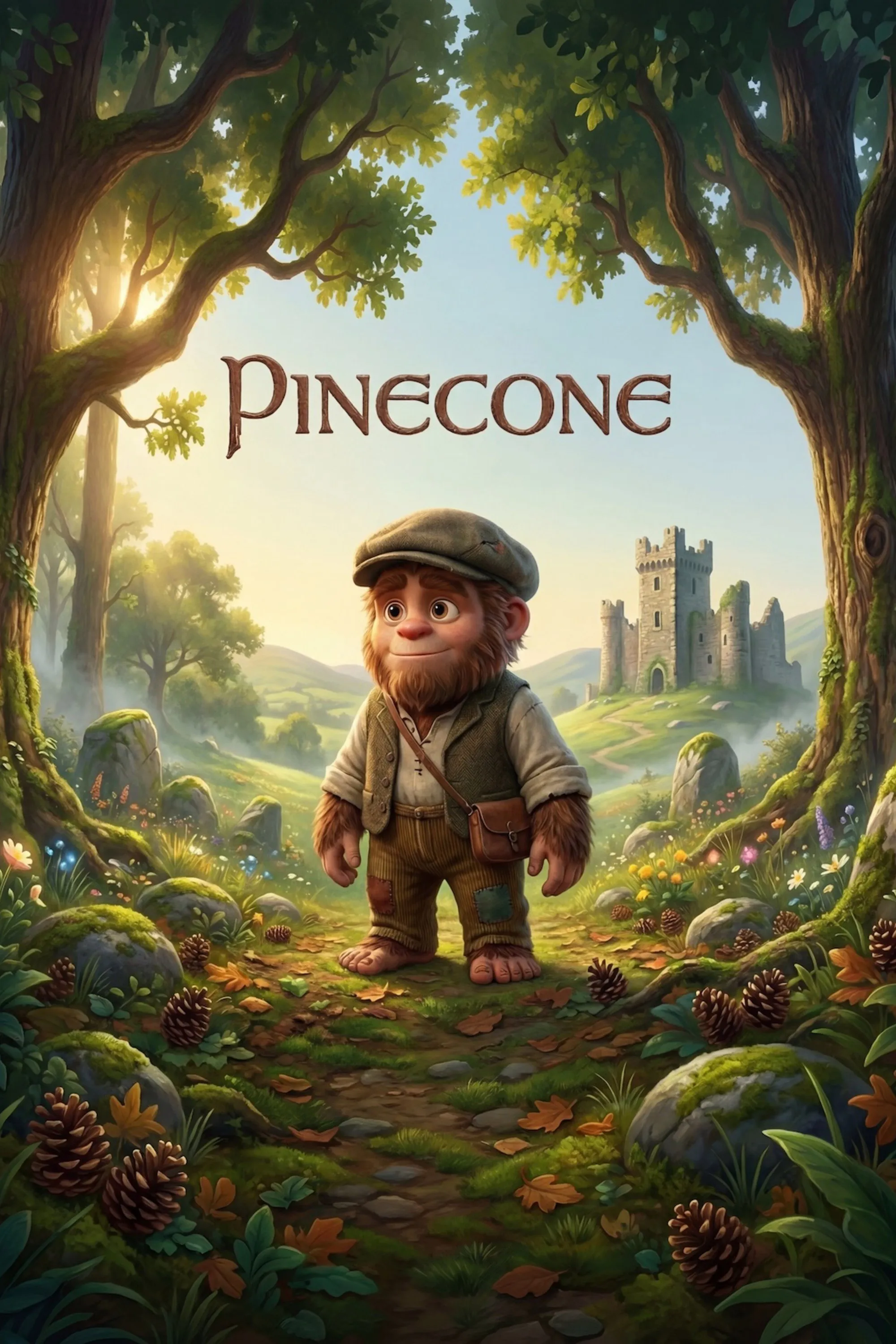 Pinecone