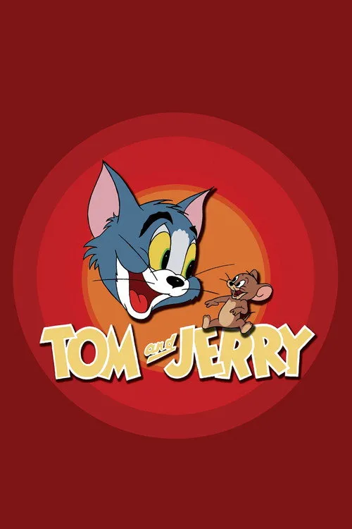 Tom và Jerry
