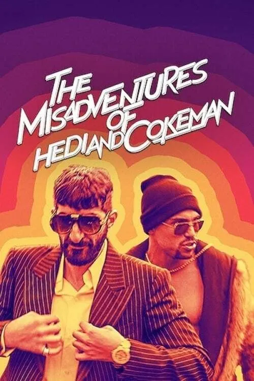 Họa vô đơn chí của Hedi và Cokeman