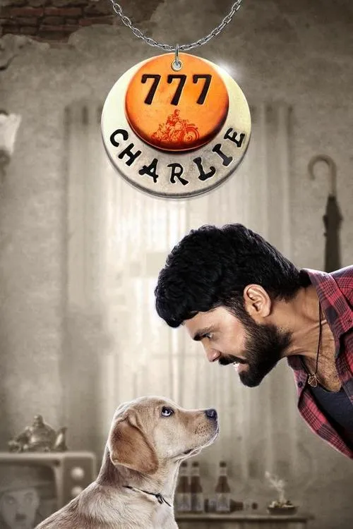 Chú Chó Charlie