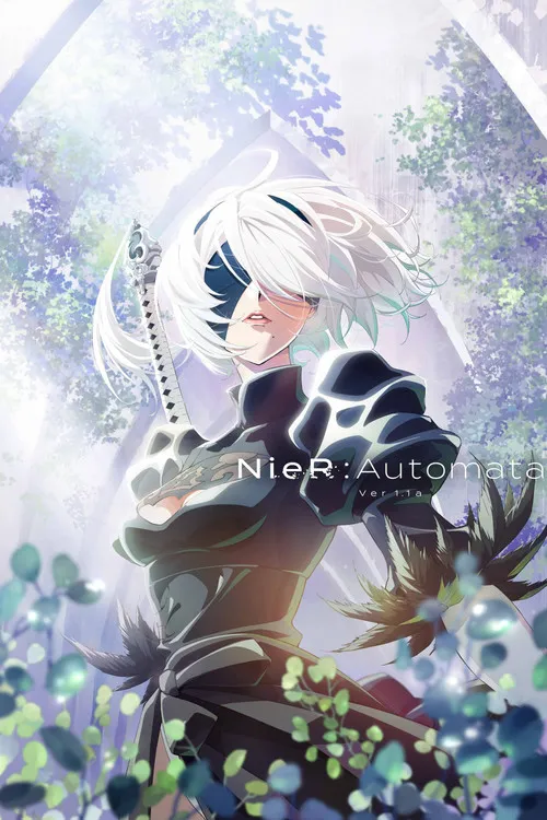 NieR: Automata
