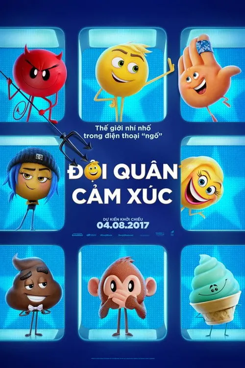 Đội quân cảm xúc