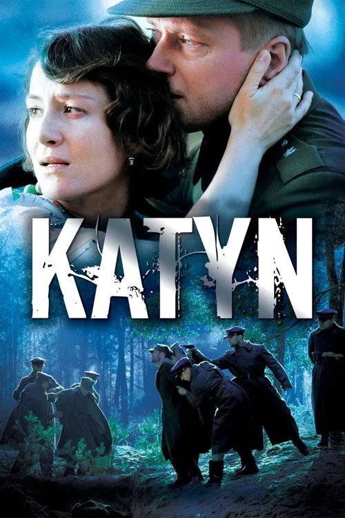 Vụ Thảm Sát Ở Katyn