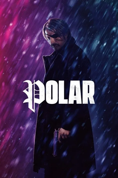 Polar: Sát thủ tái xuất