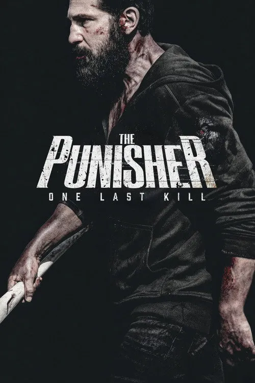 Một Chương Trình Đặc Biệt từ Marvel Television - The Punisher: Phát Súng Cuối Cùng