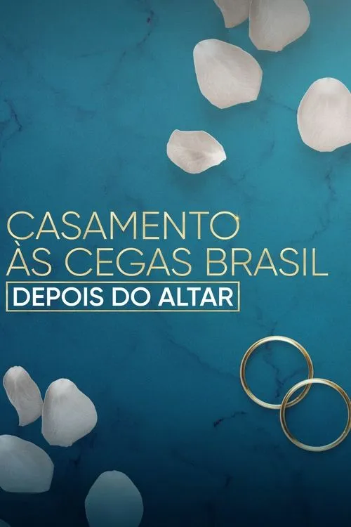 Yêu là mù quáng: Brazil