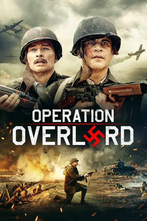 Chiến dịch Overlord