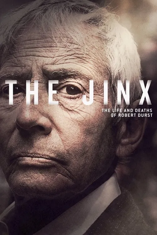 Vận Rủi: Cuộc Đời Và Cái Chết Của Robert Durst