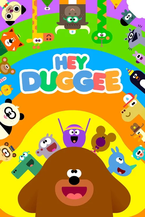 Này Duggee
