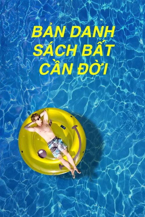 Bản danh sách bất cần đời