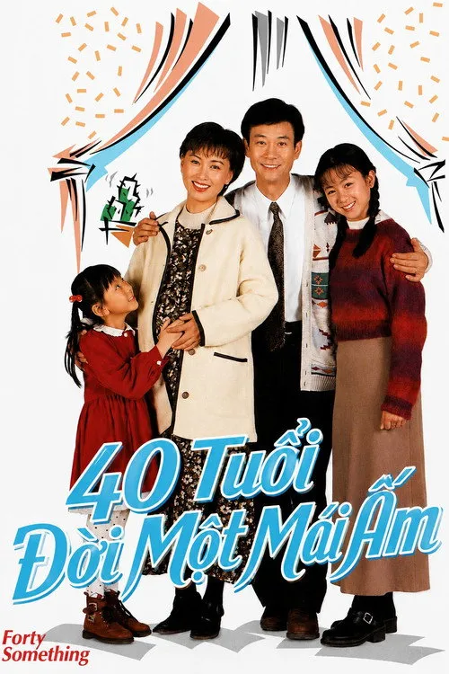 40 Tuổi Đời
