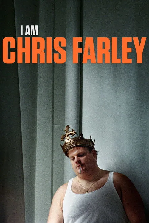 Tôi là Chris Farley