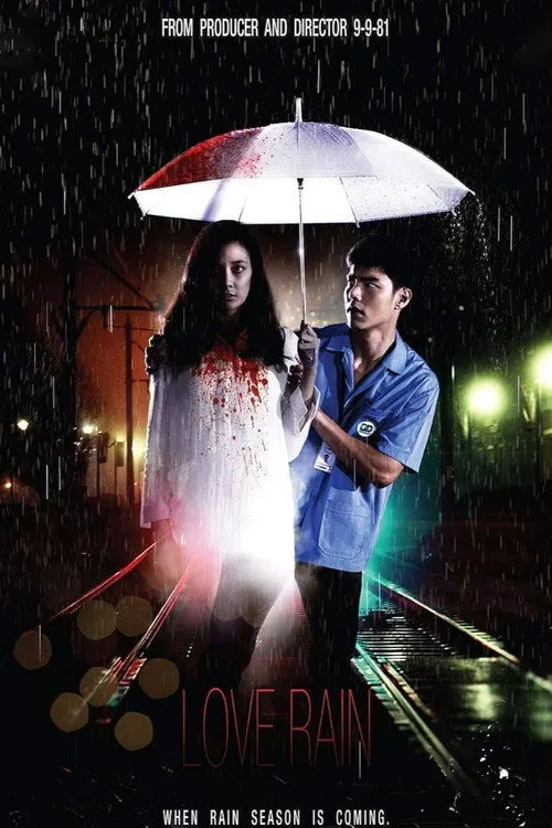 Oan Hồn Trong Mưa