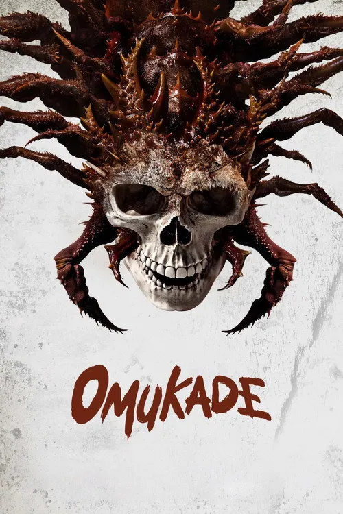 Omukade: Con Rết Người