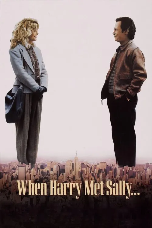 Khi Harry Gặp Sally