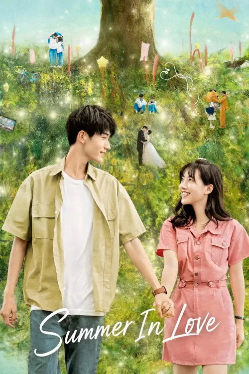 Mùa Hè Không Hợp Để Yêu
