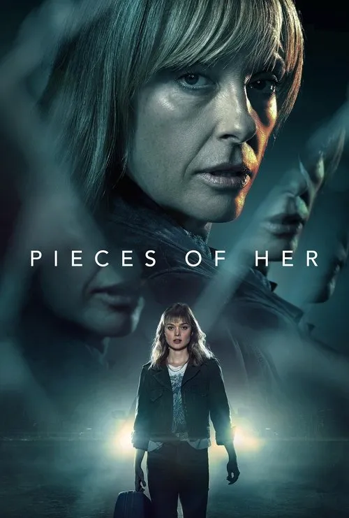 Pieces of Her: Danh tính ẩn giấu