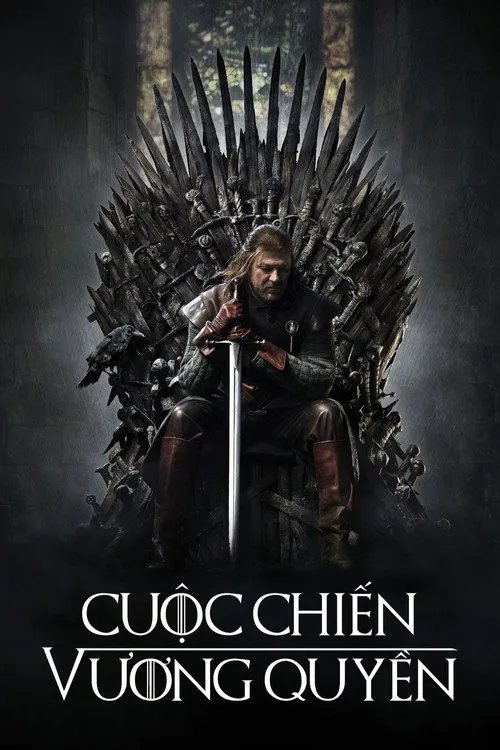 Trò Chơi Vương Quyền 3
