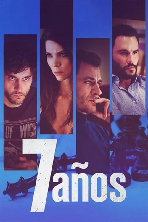 7 năm