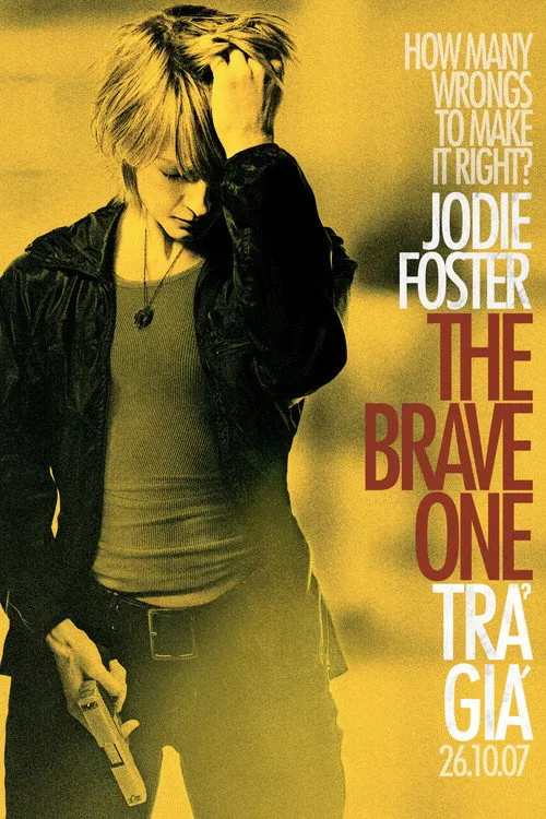 The Brave One