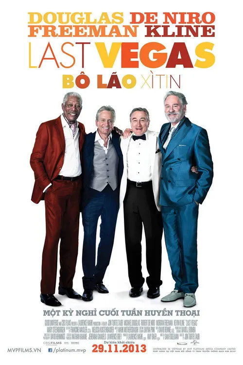 Bô Lão Xì Tin