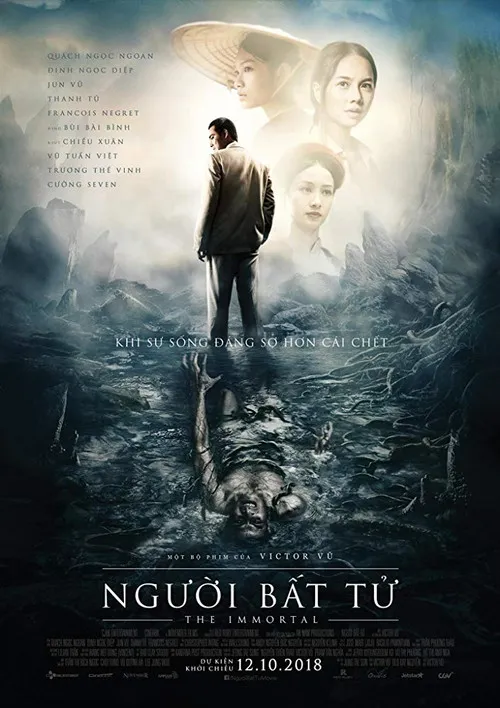 Người bất tử