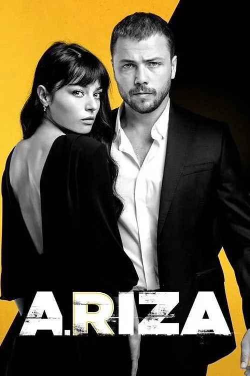 A.Riza