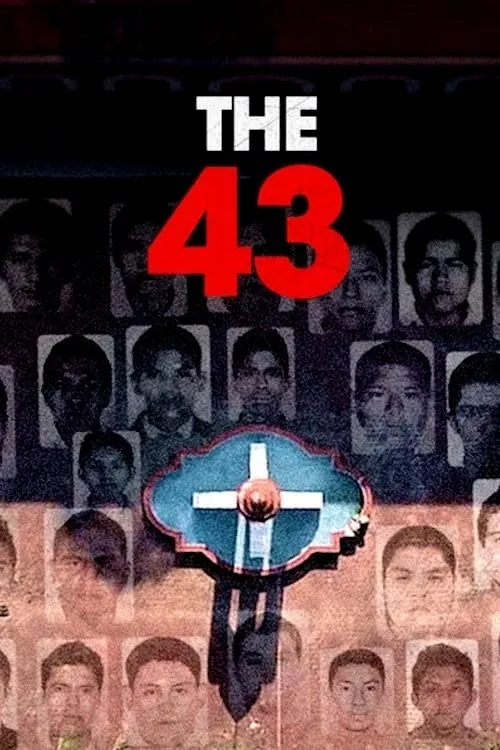 Vụ mất tích tại Ayotzinapa