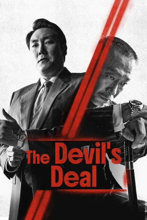 Thỏa Thuận Với Ác Quỷ