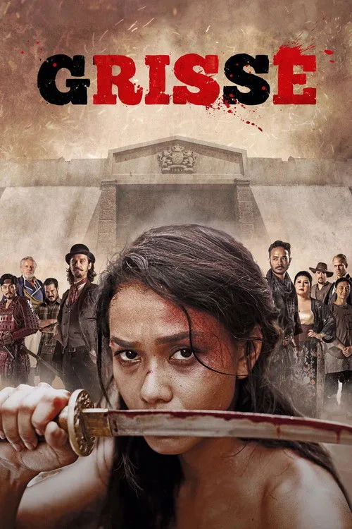 Thị Trấn Grisse