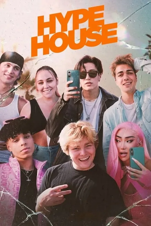 Hype House: Nhà sao TikTok