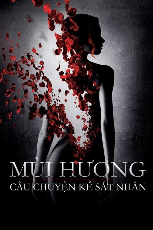 Mùi hương: Câu chuyện kẻ sát nhân