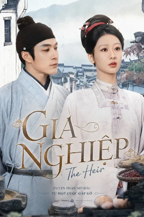 Gia Nghiệp