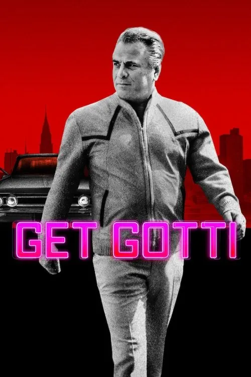 Bắt Gotti