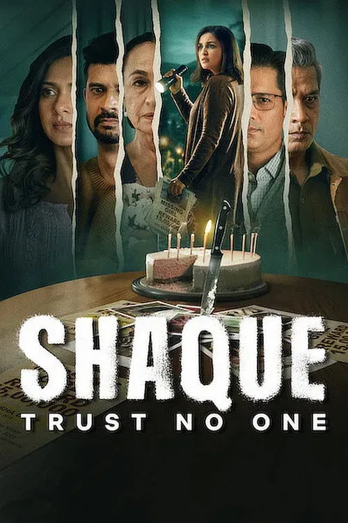 Shaque: Đừng tin ai