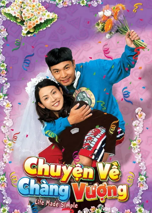 Chuyện Về Chàng Vượng