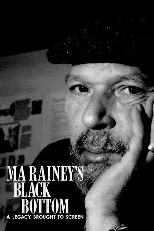 Điệu blues của Ma Rainey: Đưa huyền thoại lên màn ảnh