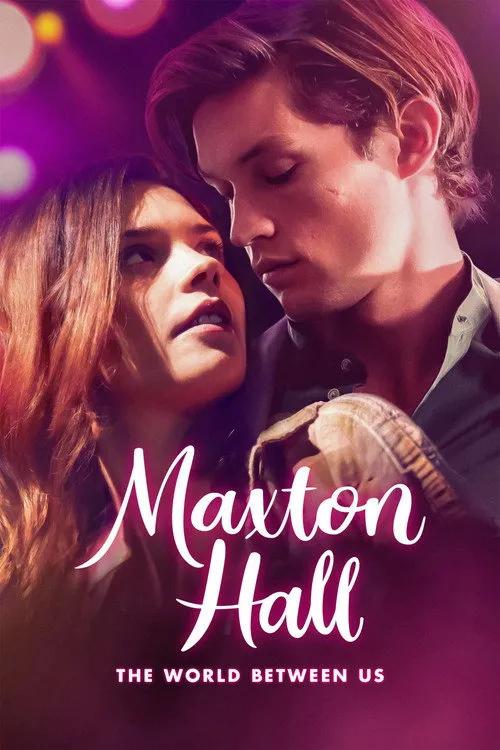 Maxton Hall - Die Welt Zwischen Uns