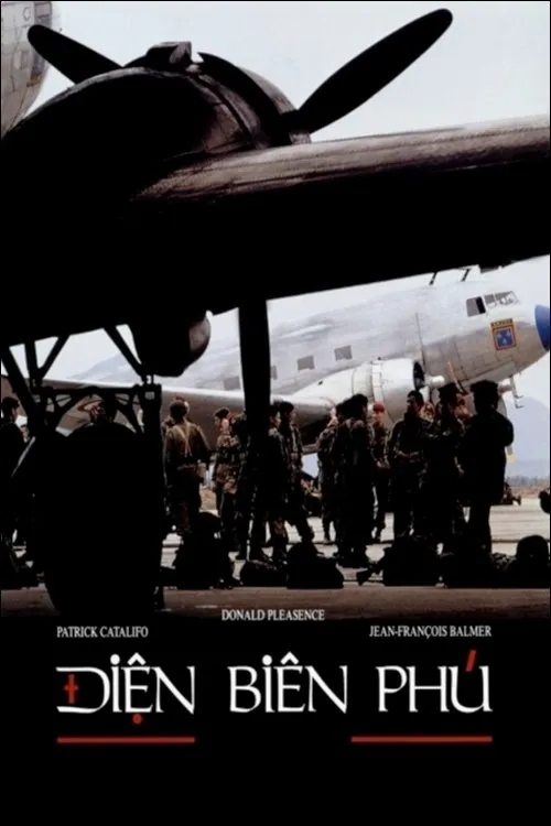Điện Biên Phủ