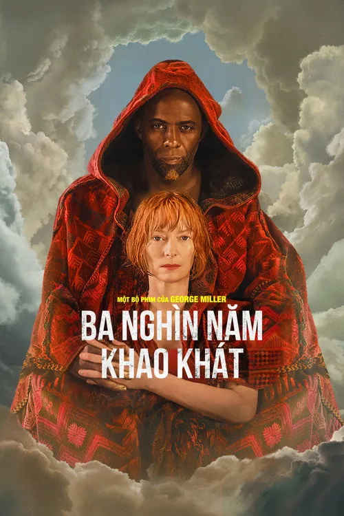 Ba Ngàn Năm Khao Khát