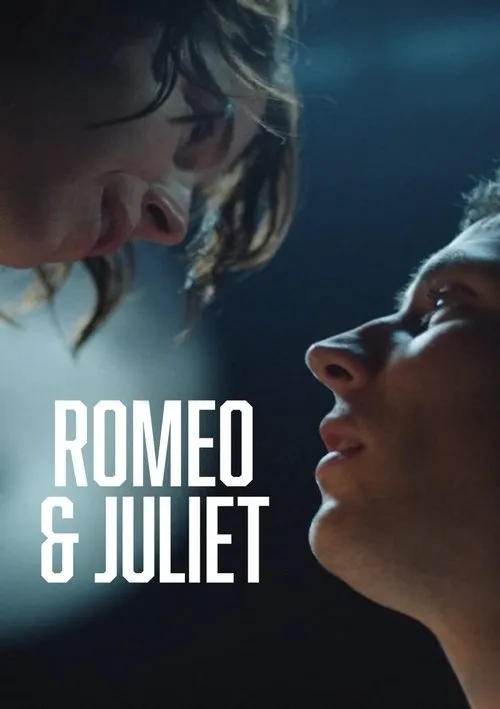 Romeo Và Juliet