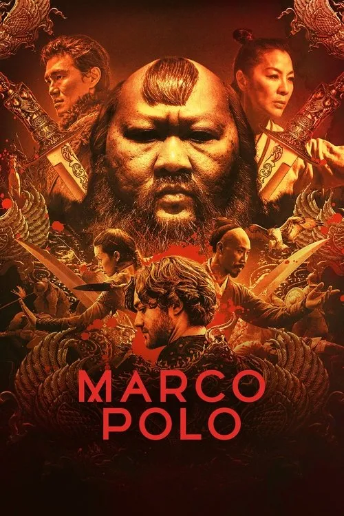 Nhà Thám Hiểm Marco Polo