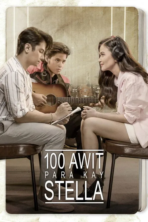 100 bài hát cho Stella